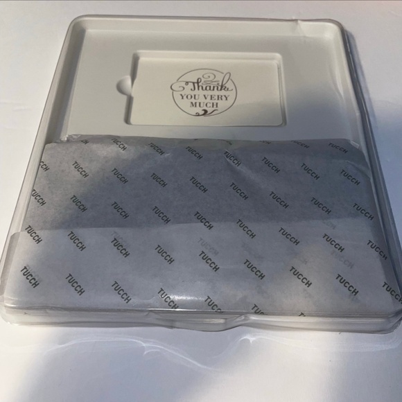 TUCCH Case For iPhone 12 Pro/12 6.1 PU Leather Folio Case Wallet Blue - Picture 4 of 12